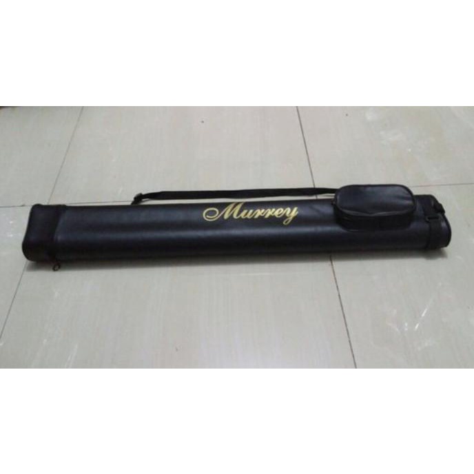 Tas Stick Billiard Tabung Isi 2 Murrey