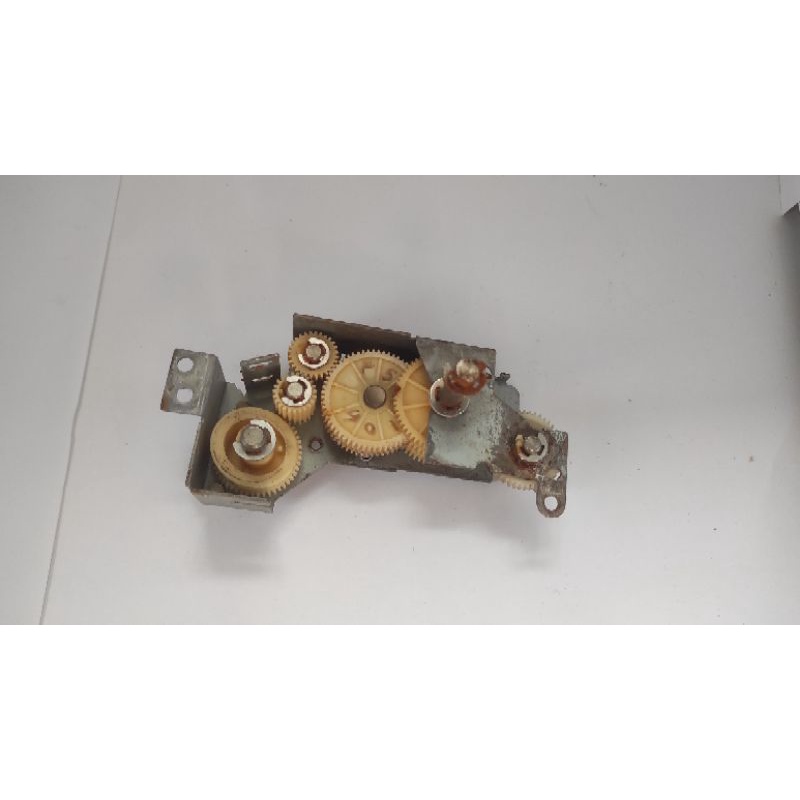 

gear unit pemutar web ir 5000/6000/5020/6020