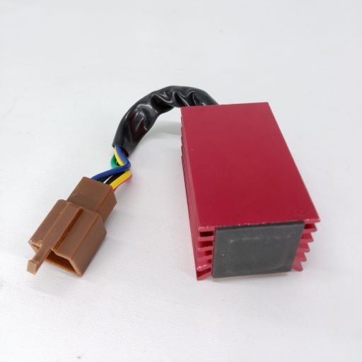 CDI Alumunium Racing Supra X