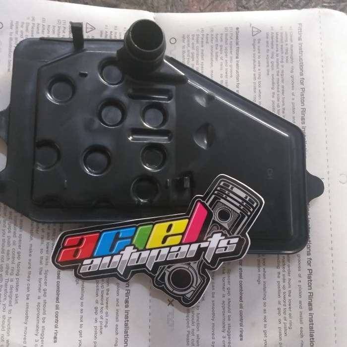 Filter Oli Mobil Filter Oli Automatic Matic Toyota Avanza Rush Daihatsu Xenia Terios