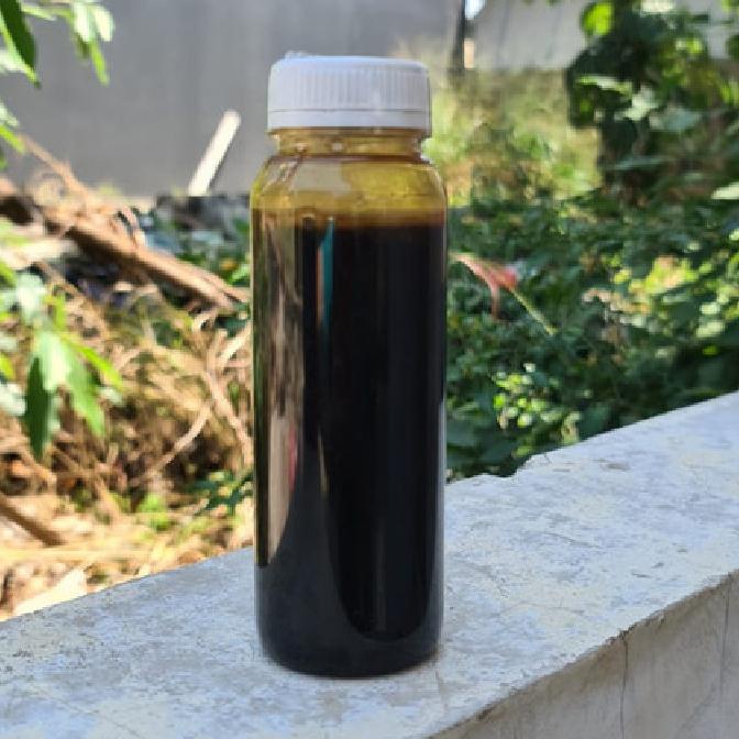 

DISKON MADU HITAM PAHIT TRIPANG 300G LIMITED EDITION