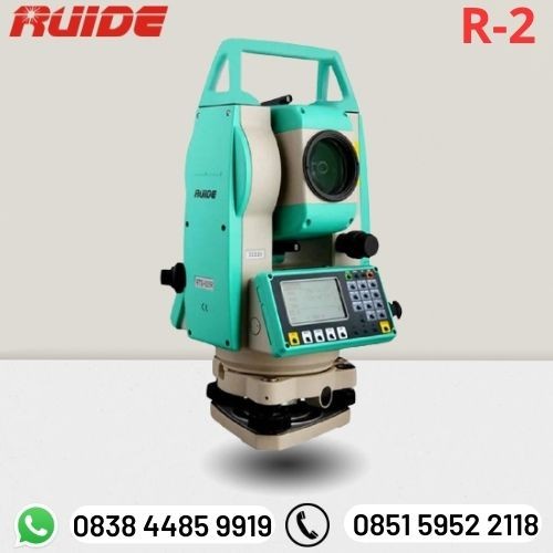 Total Station Ruide R2 / Ruide R2