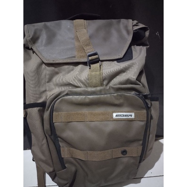 Backpack Eiger