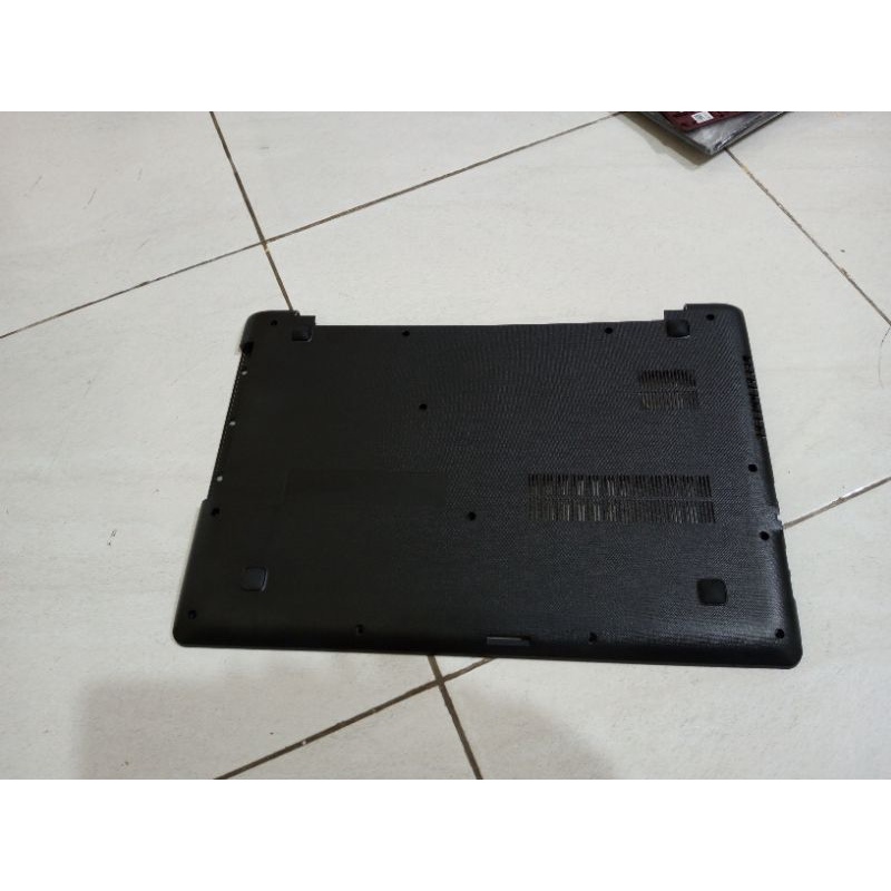 Casing bawah dasar laptop lenovo ideapad 110-15ibr 110 15acl 15 ibr acl 15ibr 110-15acl