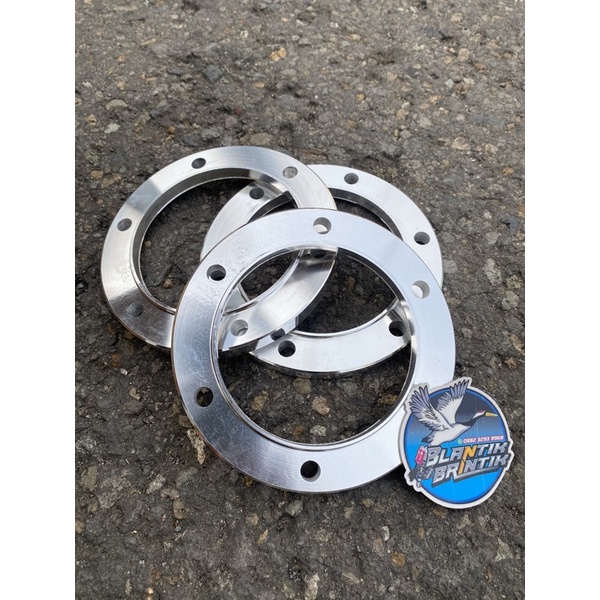 plendes disc dtracker untuk kaliper monoblok