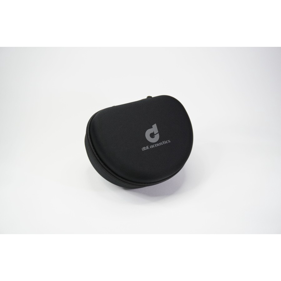 dbE Headphone Case untuk DJ80 / DJ100 / DJ200 / DJ300 / HBT100