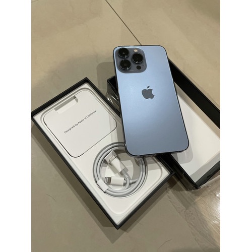 IPHONE 13 PROMAX DALAM MISTERIBOX RAM 512GB HP SECOND TERBARU MISTERYBOX (myteribox) COD-2
