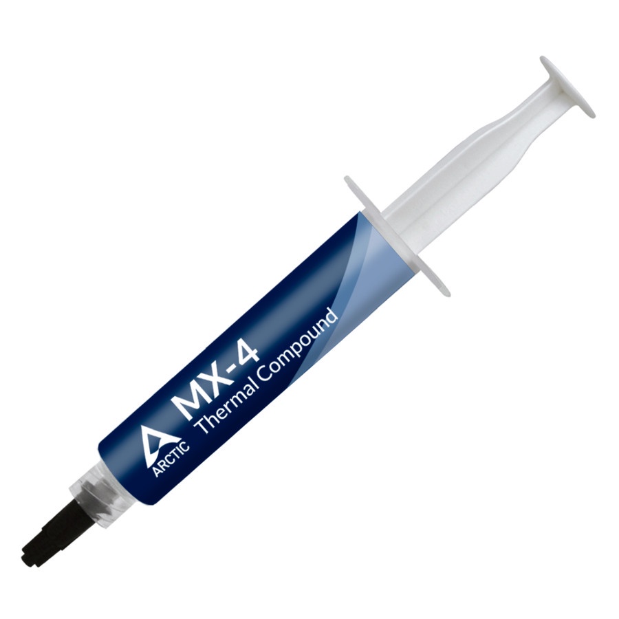 Thermal Paste ARCTIC MX-4 (8 Gram) - MX4 HIGHEST Performance