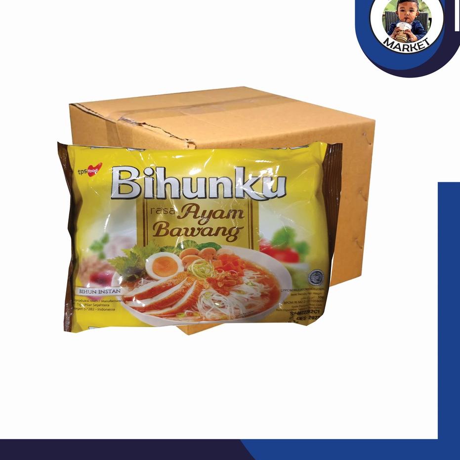 

kode1s6Rg--Dus Karton Bihunku Ayam Bawang 1 Dus Isi 40 Pcs 40Pcs