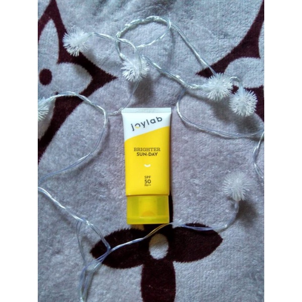 joylab brighter sunday