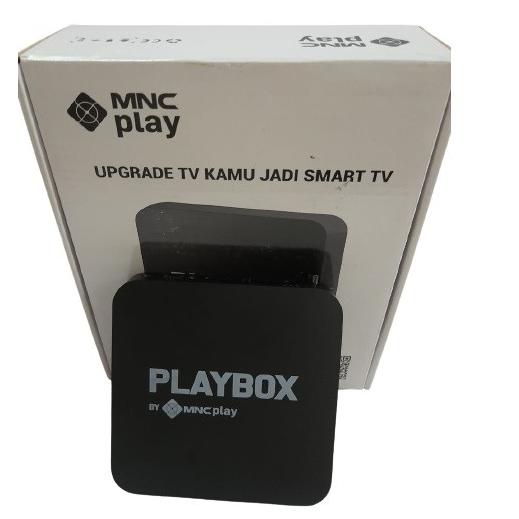 trxYy5Y9--Android TV BOX new version by MNC playbox - original product