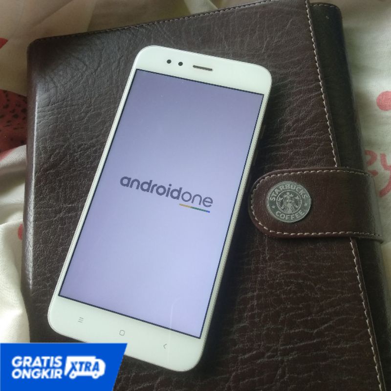 Lcd Touchscreen Copotan MI A1 Original + Frame Xiaomi MI A1 LCD tc MI 5X Ori Cabutan