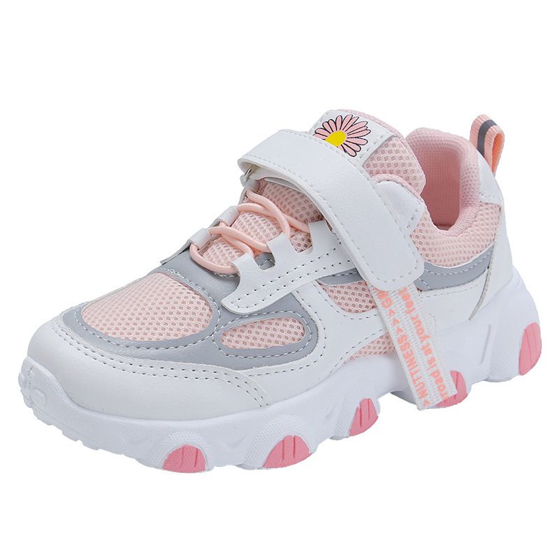 {COD} Sepatu Anak Import SUNNY Non LED/Sneaker Anak Laki Laki dan perempuan/Sepatu Sekolah usia 3-11 th