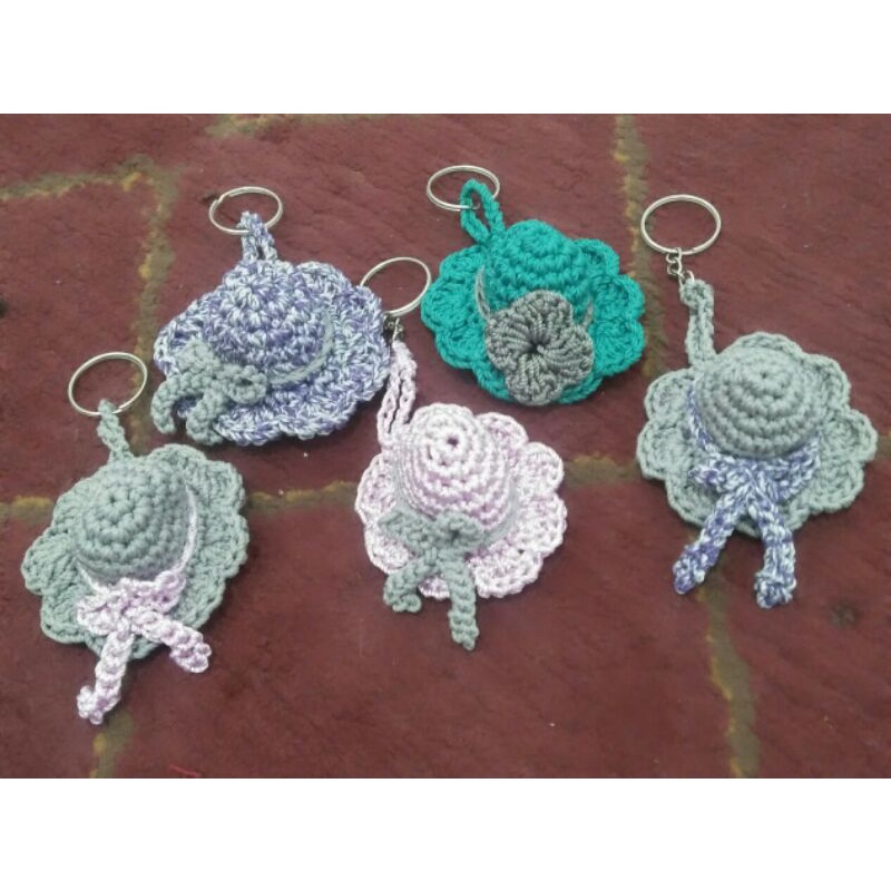 isi ( 100 pc)  SOUVENIR PERNIKAHAN UNIK / GANTUNGAN KUNCI UNIK