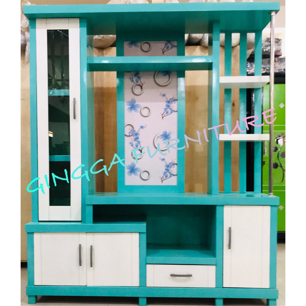 LEMARI TV MINIMALIS MODERN BUPET TV MINIMAMLIS MODERN LEMARI TV PAJANGAN