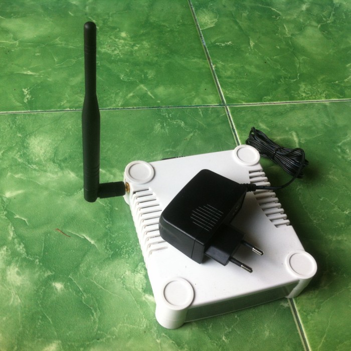 Cuci Gudang Mikrotik Wireless Mini Pci Wlm54G &amp; Compex C-54Pwe Router Ddwrt Diskon