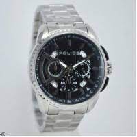 Jam Tangan Pria POLICE PL.13648MS/02M Original