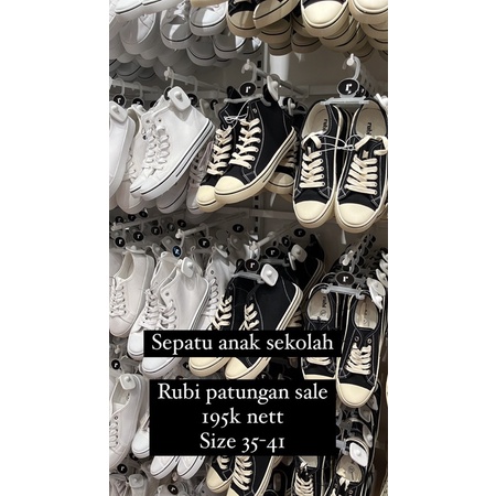 jastip sepatu rubi