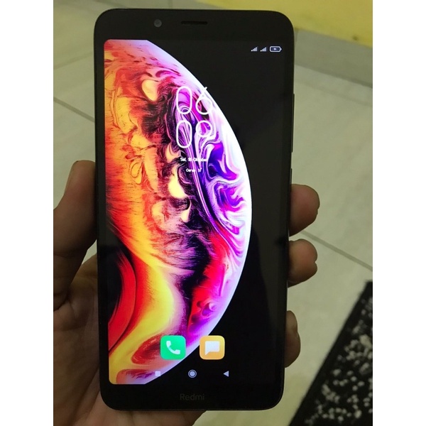 REDMI 7A 2/16 Second