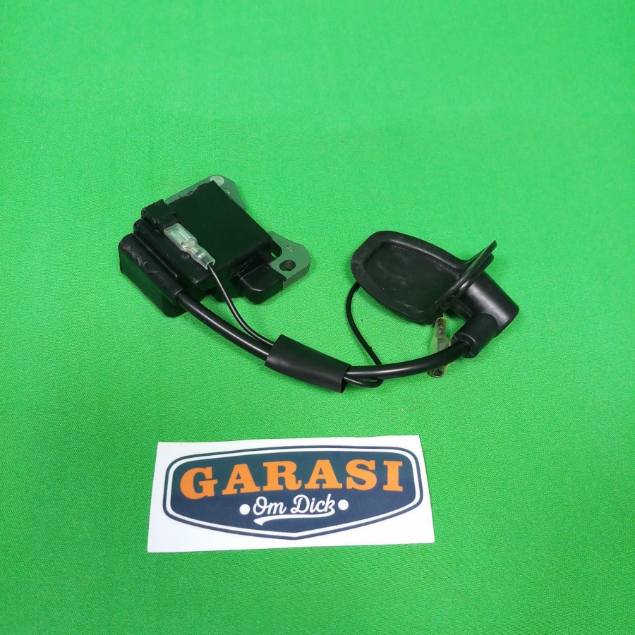 Koil Motor Mini Trail / Mini GP