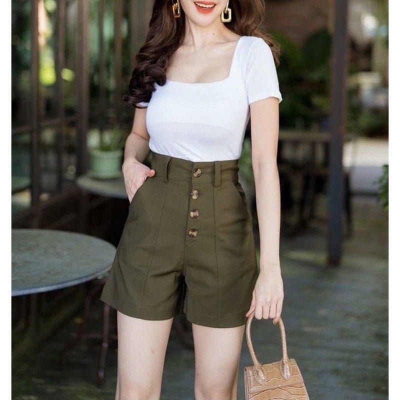 hotpants celana wanita celana hot pants celana pendek wanita koreasytile