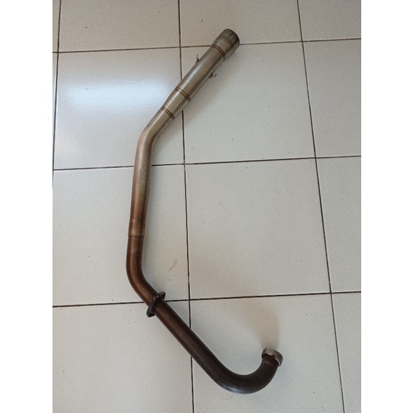 Header Proliner Cbr150r/newcb150