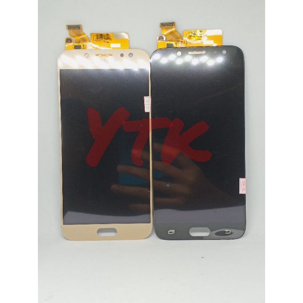 lcd + touchscreen samsung j730/j7 pro incell