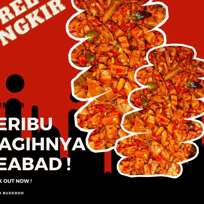 

Diskon✔️{Bisa kirim ke luar pulau) ISI 10PCS CIRENG ISI MERCON PEDAS BGT HOMEMADE ENAK MURAH ASLI|KD7