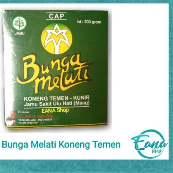 

Sikat abis--BUNGA MELATI KONENG TEMEN / KONENG MELATI / KONENG MAAG