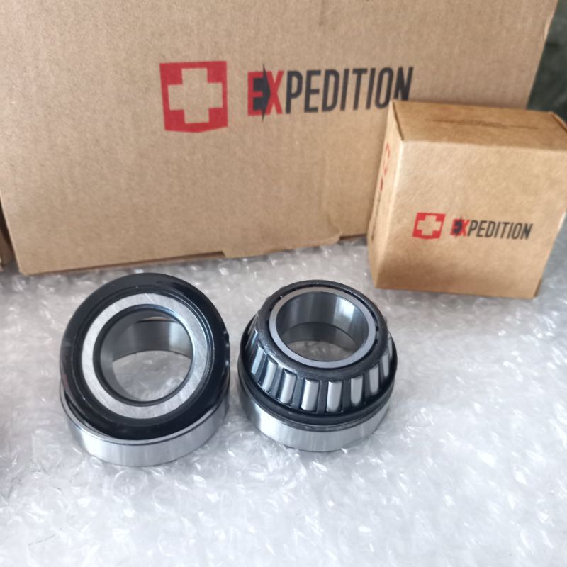 komstir bearing CRF 150L Expedition