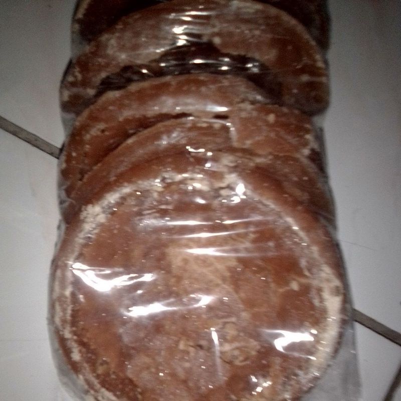 

Gula Aren Asli 500gram