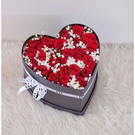 

Hadir Terlaris Box Bunga / Flower Box / Kotak Kado / Box Kado / Box bunga / Kotak Bunga / Box love / Box hati