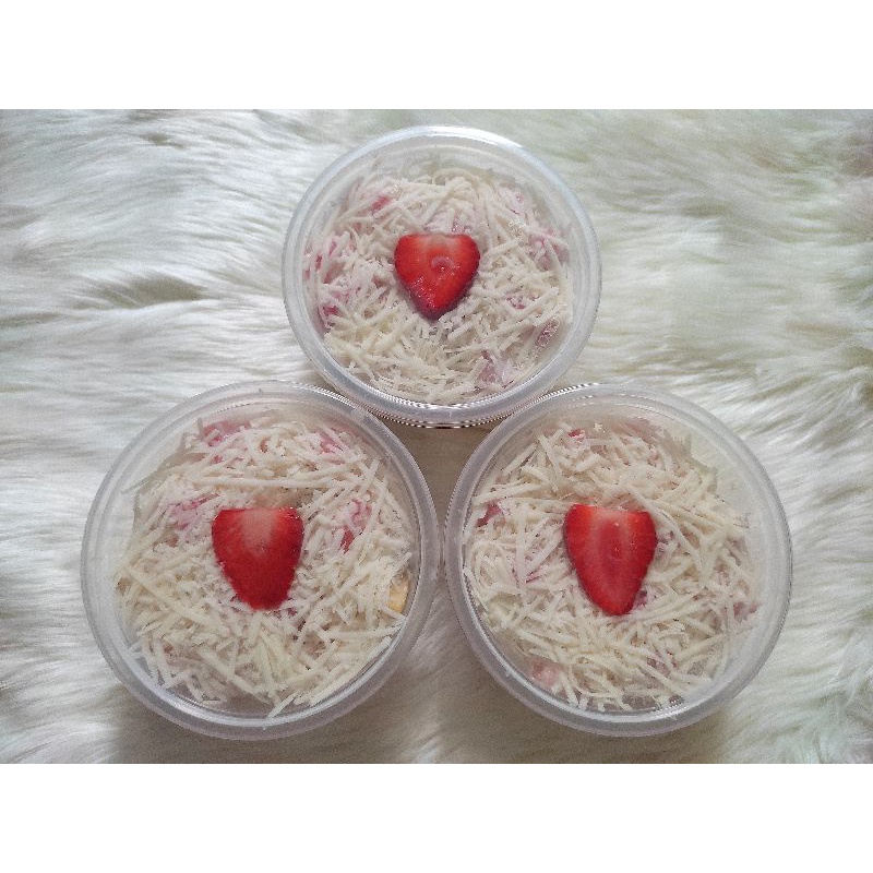 

Salad Buah NisHan 300 ML