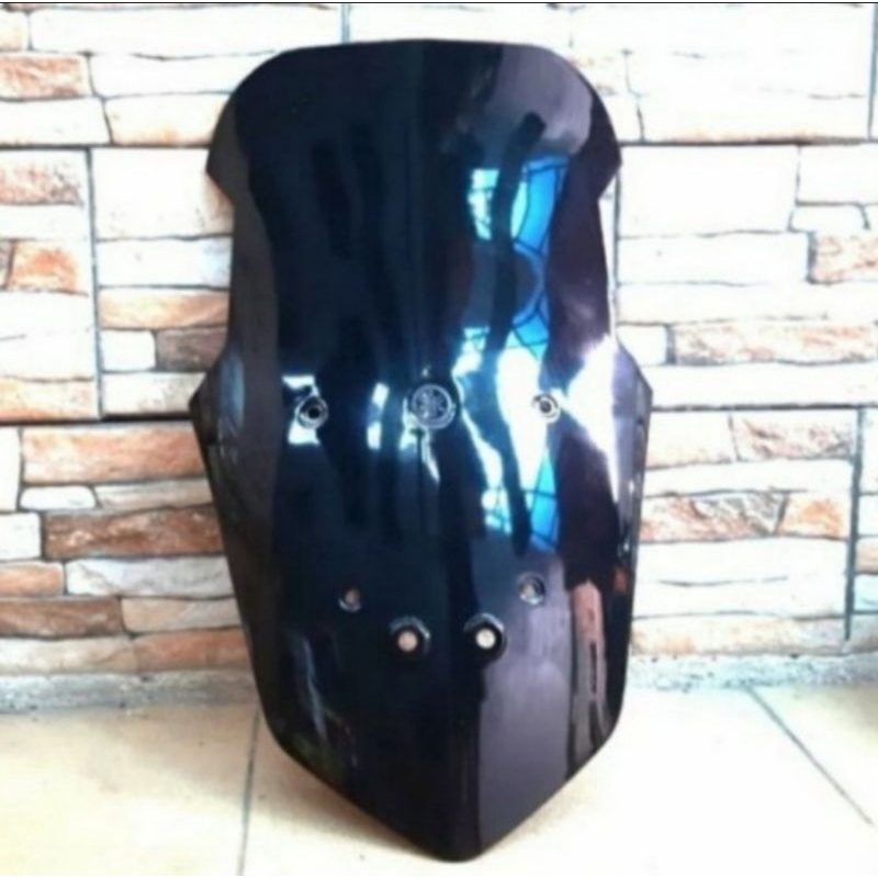 visor windshield Yamaha Nmax 2020 2021 2022 2023