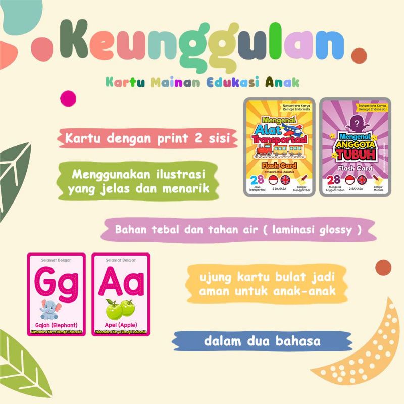 READY STOK FLASHCARD WIPE CLEAN EDUKASI ANAK FLASH CARD KARTU PINTA HIJAIYAH ABC HURUF BELAJAR MEMBACA TRANSPORTASI