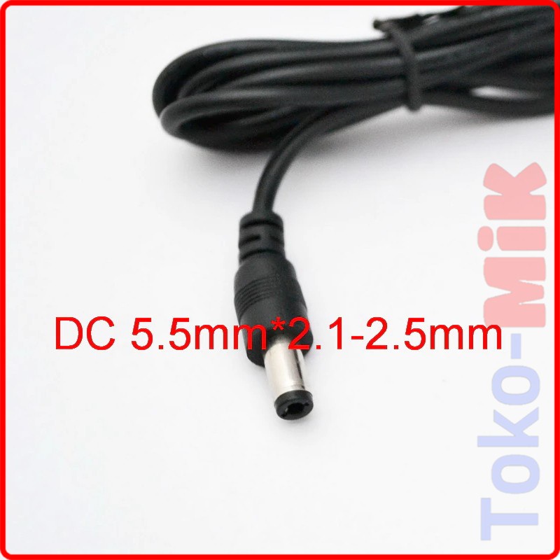 ADAPTOR DC 12V 2A 12VDC DC12V 2A 2000 MA 2000mA 24W