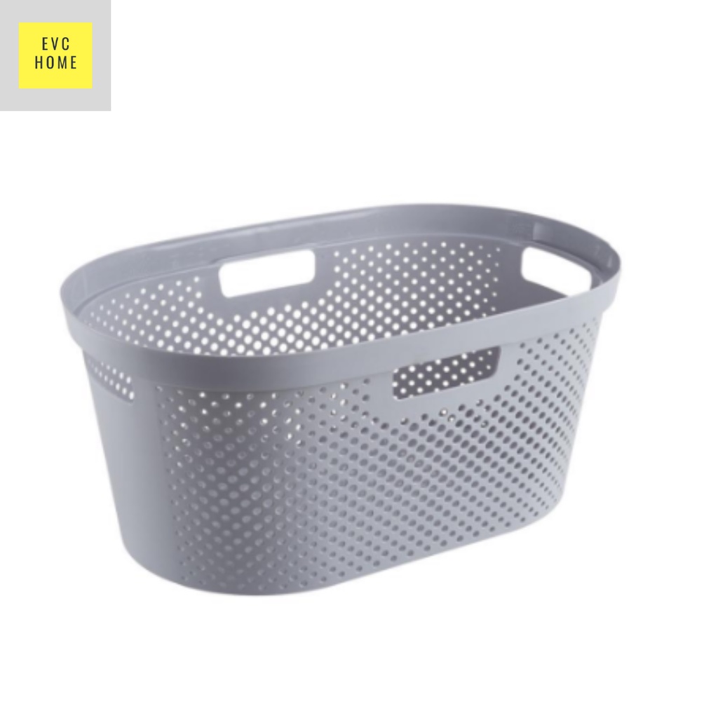 EVCHOME Laundry Basket / Keranjang Pakaian