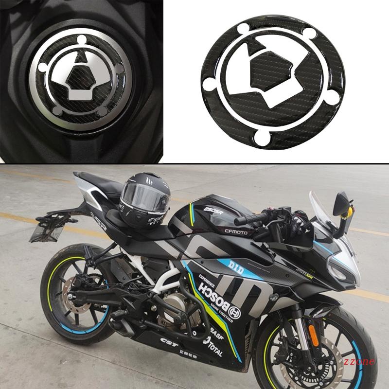 Stiker Cover Tangki Bensin Motor Untuk Z1000SX GTR1400 Ninja ZX-10R