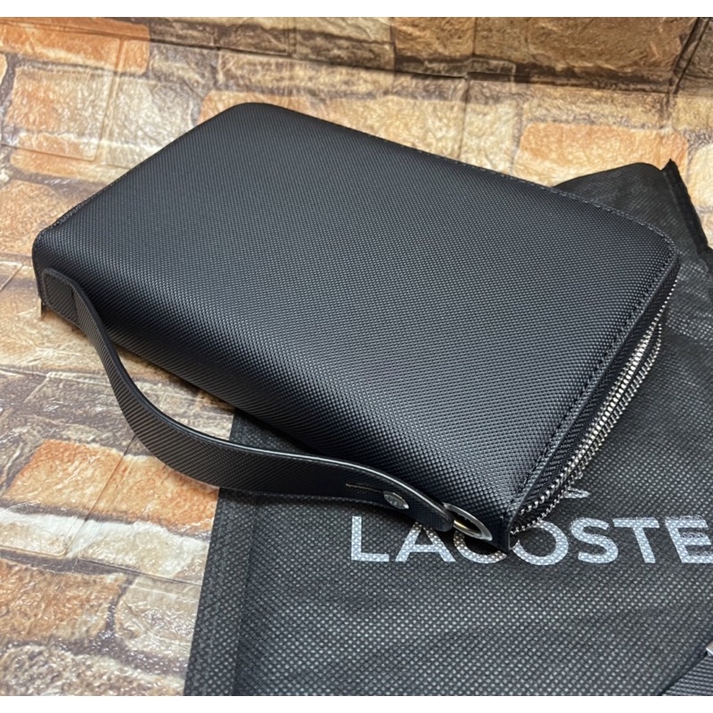 Handbag Pria LCST Clutch Tangan wanita Import LCST  E1097 Quality