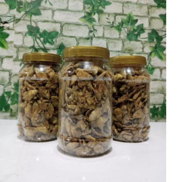 

ARTt0T4f--Bawang goreng asli Brebes Renyah Gurih tanpa campuran