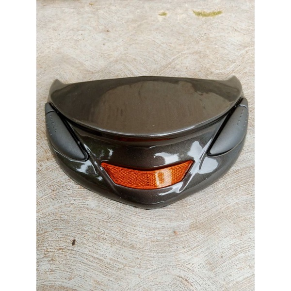 TERBARU Tanduk INK Centro Set Spoiler INK CENTRO SET Ventilasi CENTRO SET