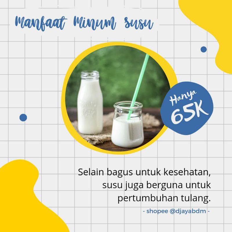 

Susu Kambing