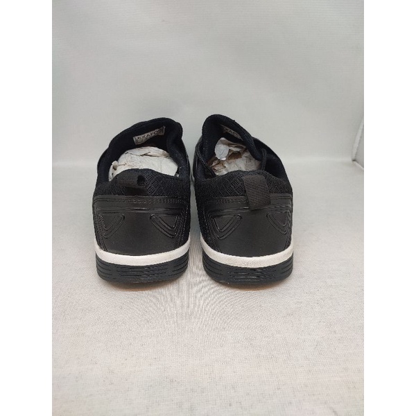 SEPATU EXAFOR ALASKAN HTM-P