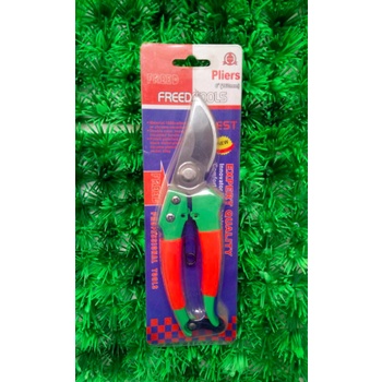 

Bergaransi Gunting Pruning Hijau Bagus