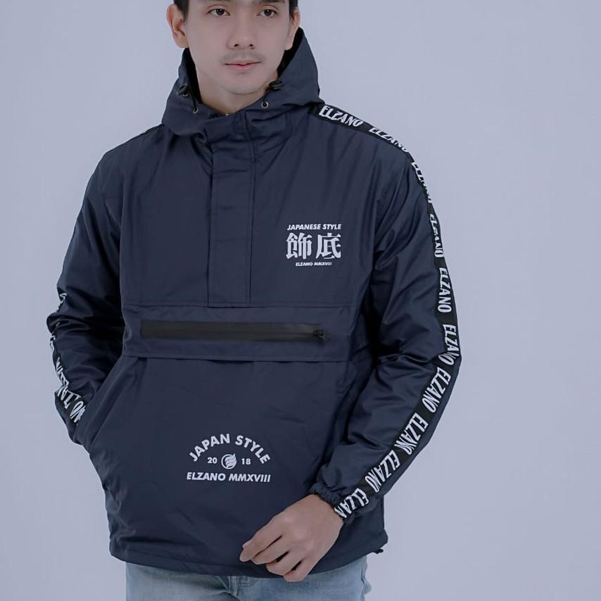 11.11✔️Pro Collection - Cougle Elzano Japanese - Elzano Cougle Pria|KD1