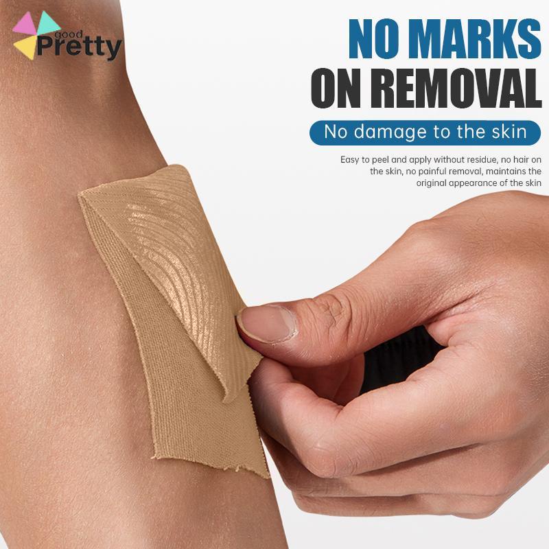 COD Kinesio Tape Tapping Kinesiology Tape Berkualitas Finger tape Wrist Elastis Jari Tangan 5cm X 5m Therapy