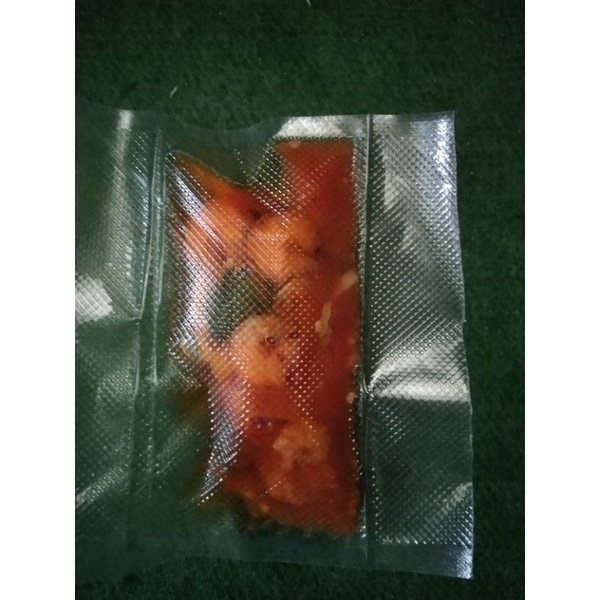 

Frozen udang goreng