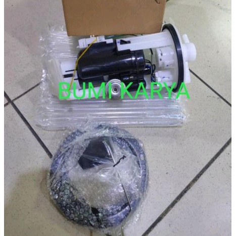 FUEL PUMP ASSY HYUNDAI GETZ ORIGINAL