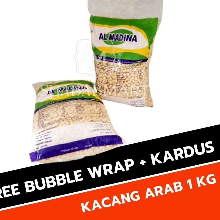 

11.11✔️Kacang Arab Al Madina 1 Kg / Kacang Arab Keju / Kacang / Oleh Oleh Haji Dan Umroh|SQ8