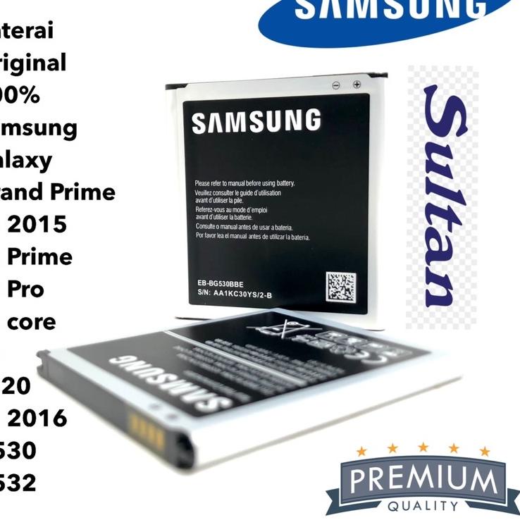 Paling dicari--GROSIR BATERAI COPOTAN SAMSUNG Samsung Galaxy Grand Prime J5 2015 J2 Prime J2 Pro J2 